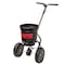 Brinly 50 lbs Cap Push Spreader W/ Adjustable Handle, Hopper Screen, Powder-Coated Frame P20-500BH - alternate 1